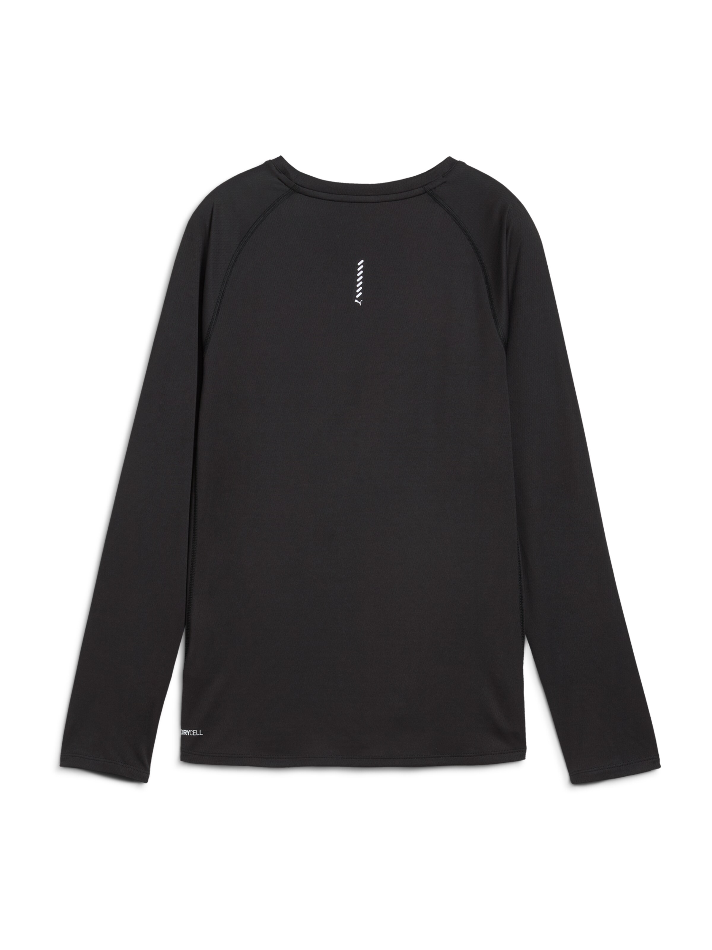 PUMA Funkcionális felső 'Velocity' - fekete