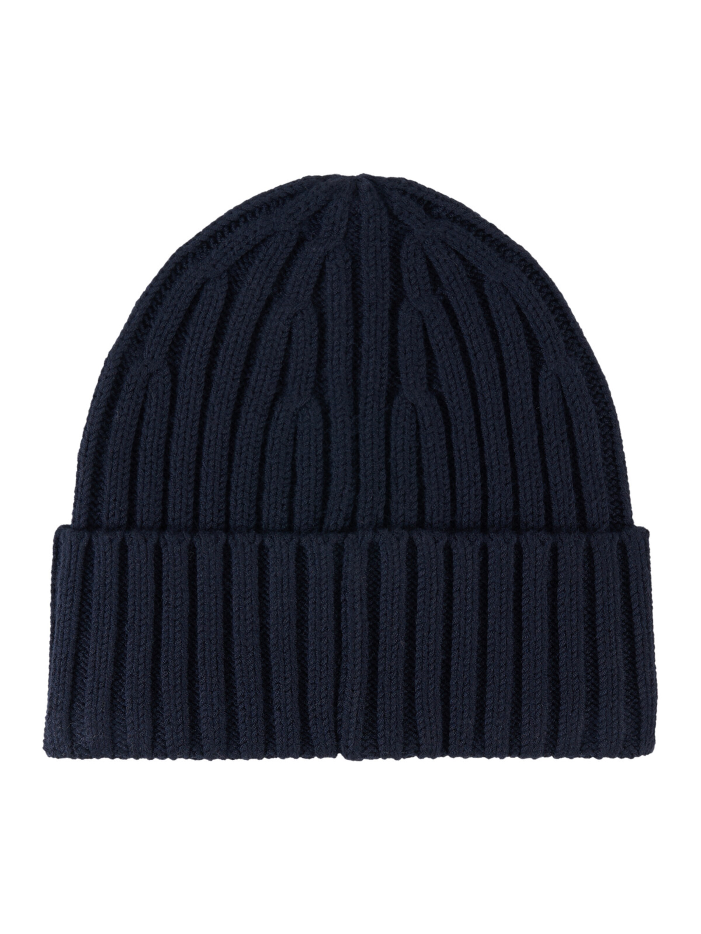 BOGNER Mütze 'Bony  ' in Blau