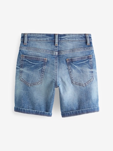 regular Jeans di Next in blu