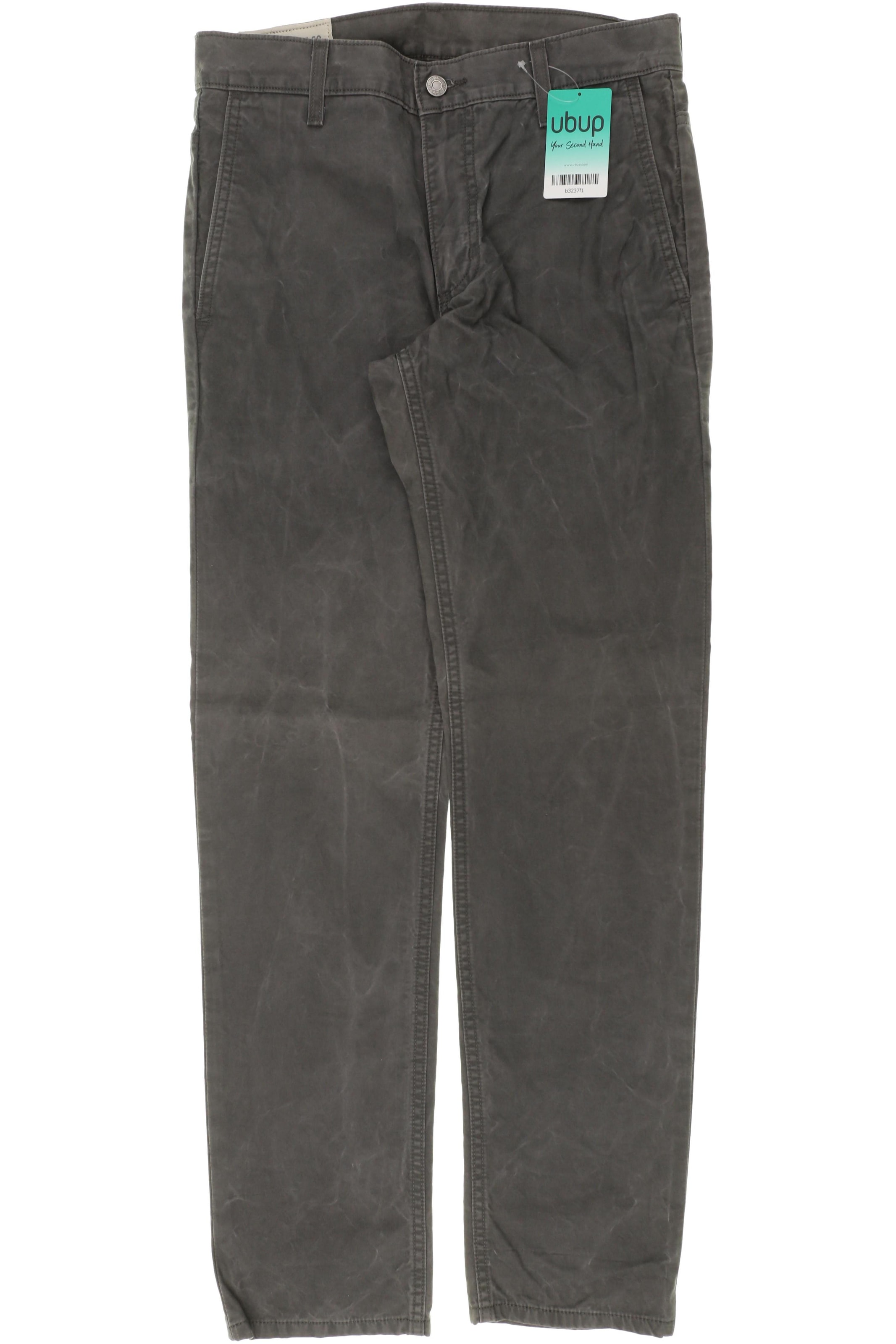 LEVI'S ® Jeans in 30 in Grey: front