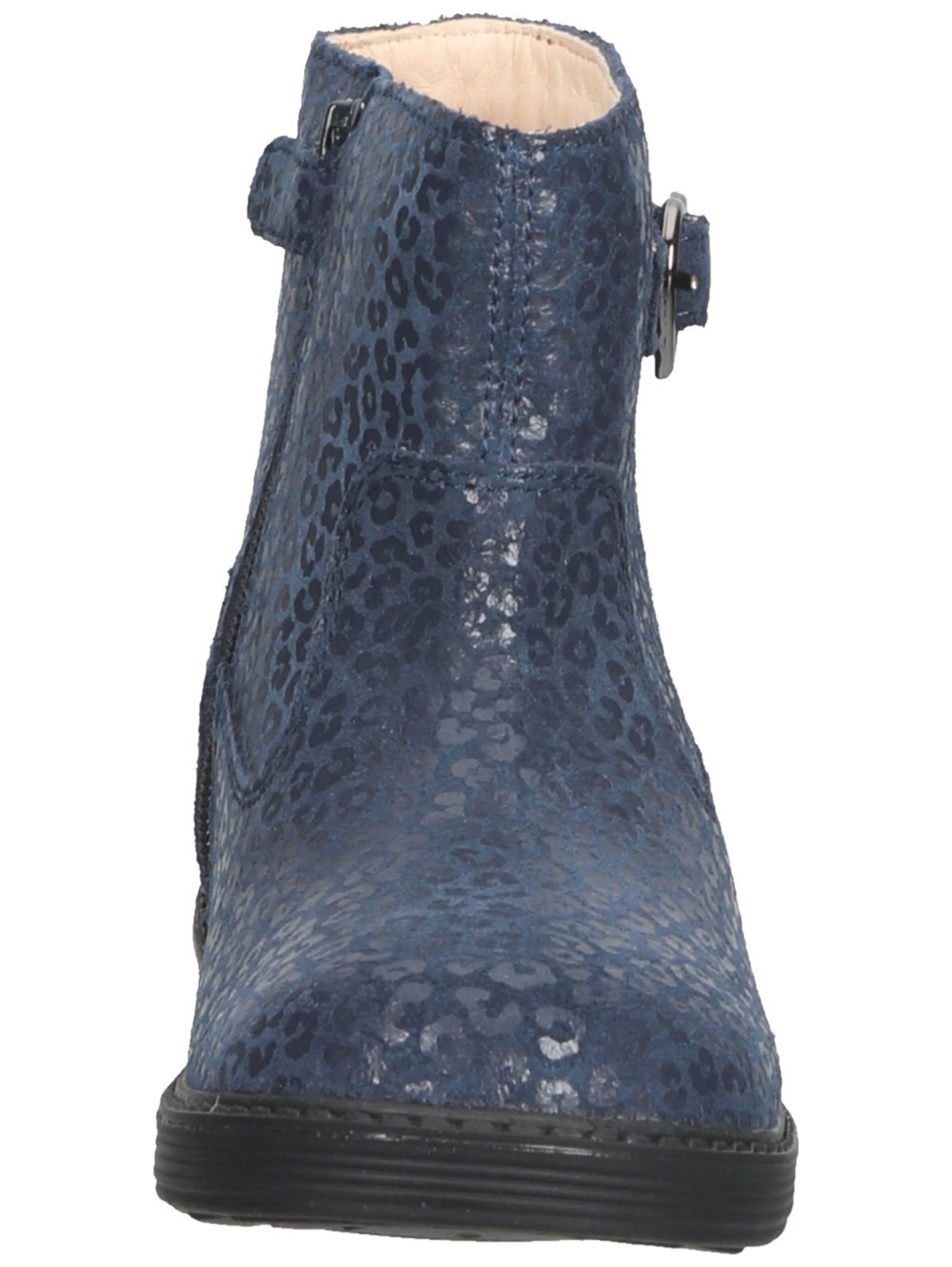 Kinder Kids (Gr. 92-140) GEOX Stiefelette in Dunkelblau - CE71596 Kinder Kids (Gr. 92-140) GEOX Stiefelette in Dunkelblau - CE71596