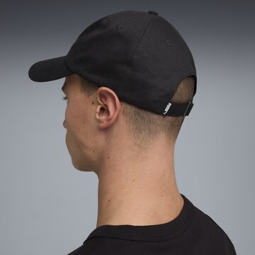 PUMA Sportpet in Zwart