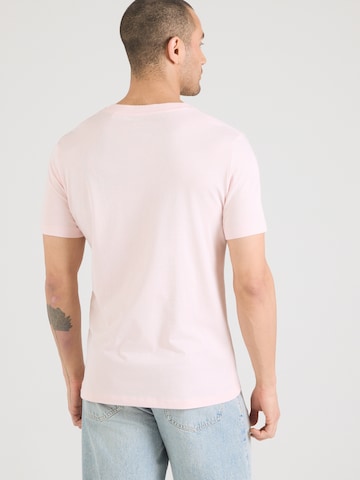 s.Oliver Shirt in Roze