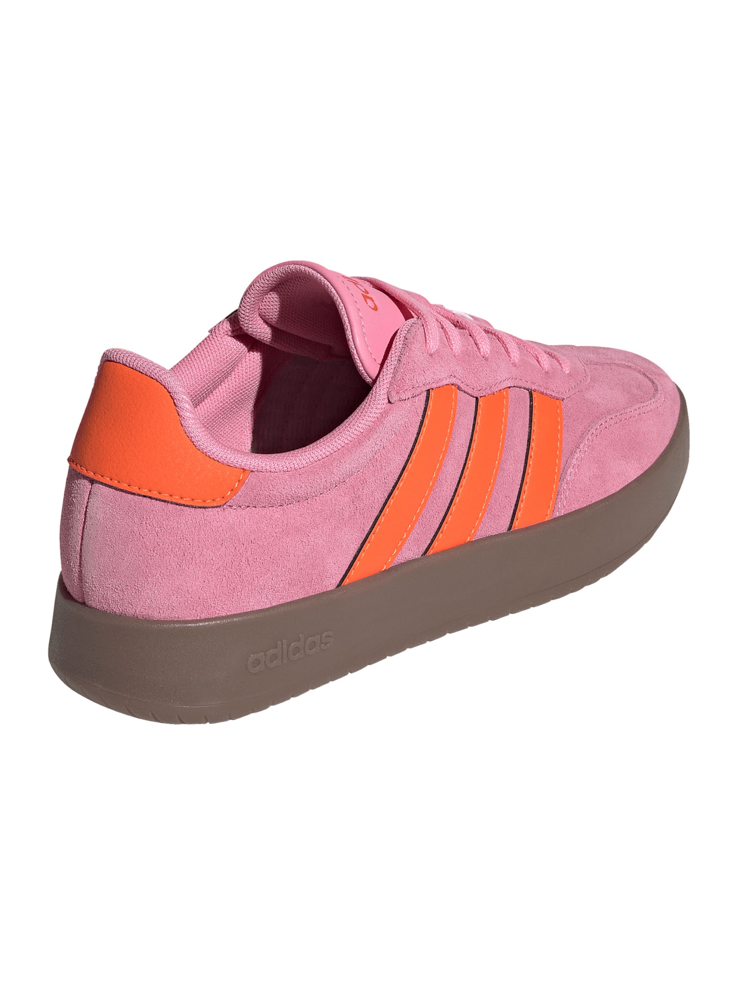 ADIDAS SPORTSWEAR Platform trainers 'Barreda' in Pink