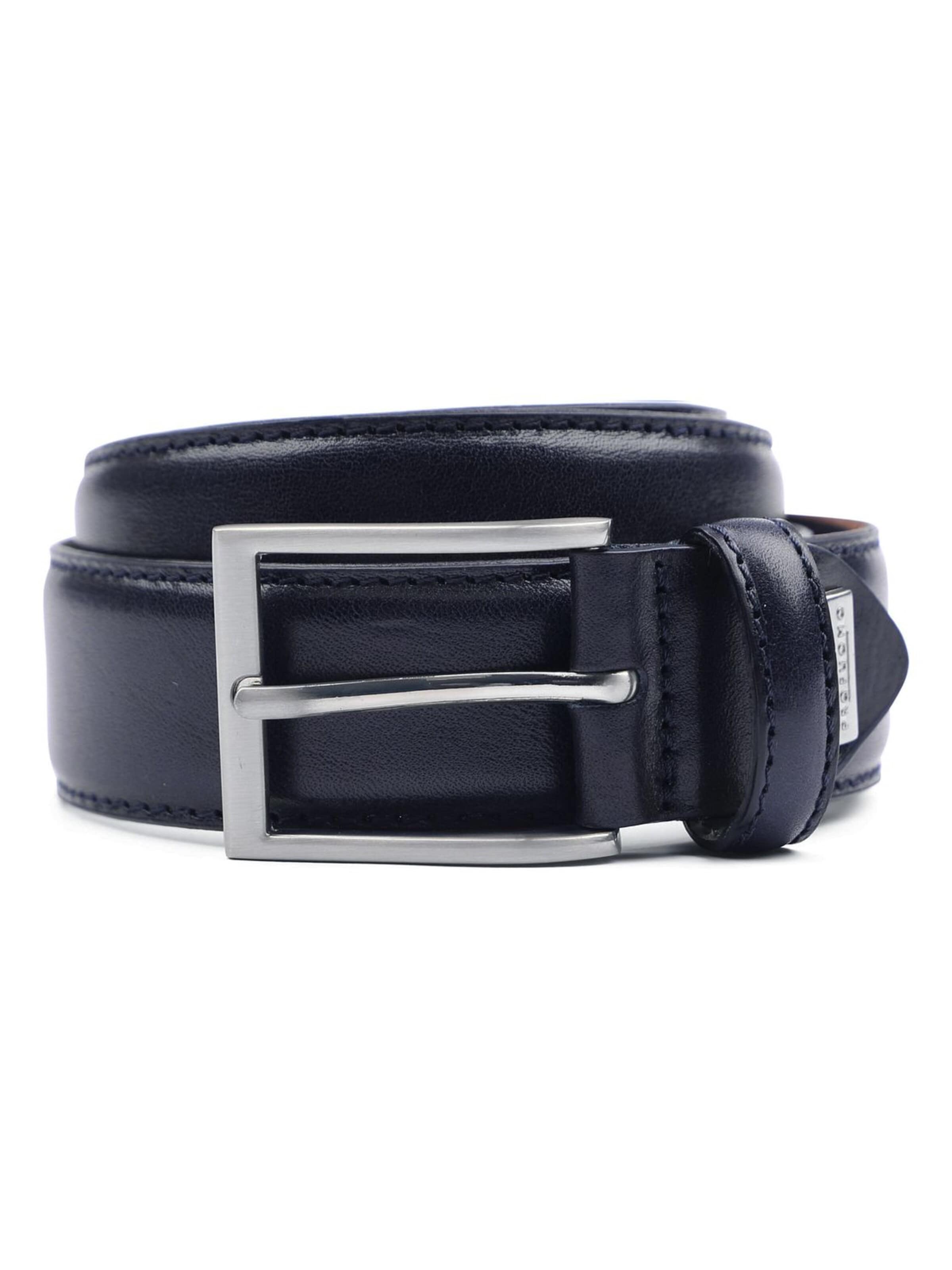 Profuomo Riem in Blauw: voorkant
