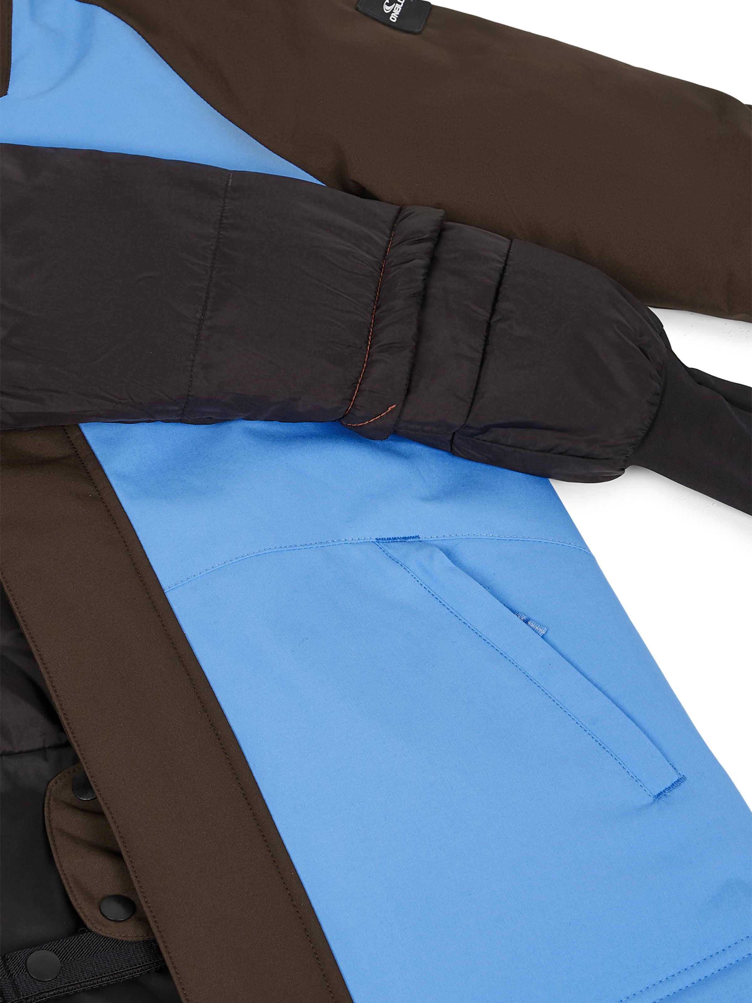 O'NEILL Vabaajajope, värv must