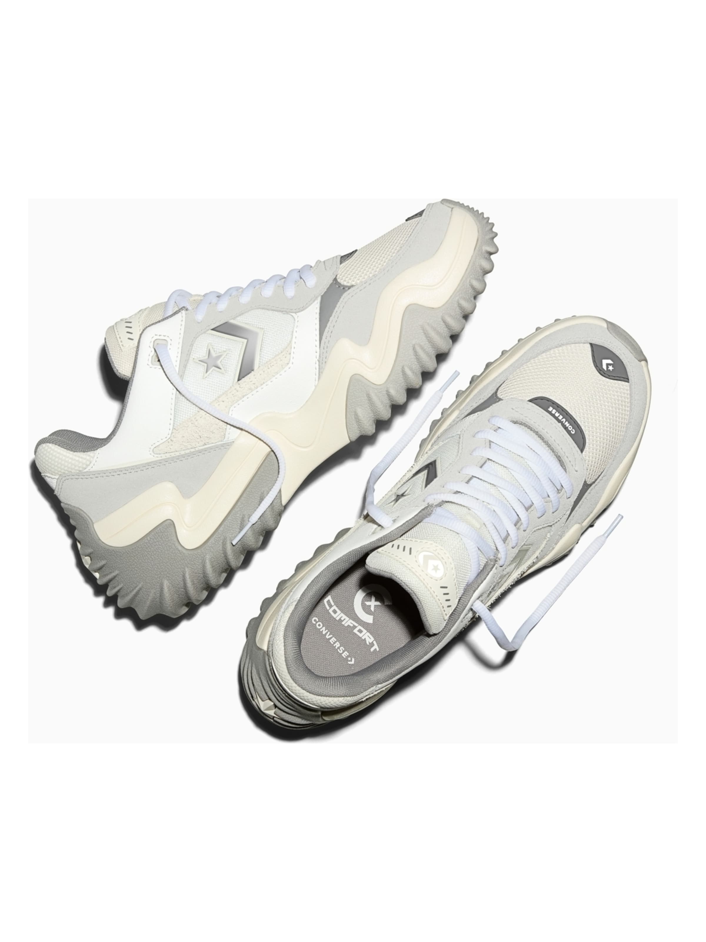 CONVERSE Sportschuh 'Converse Wave Motion Trainer'‌‌‌‌ in Weiß