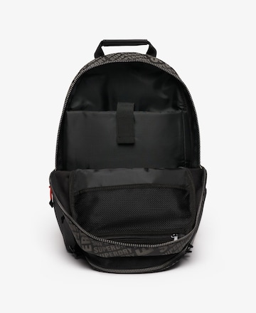 Sac à dos Superdry en noir