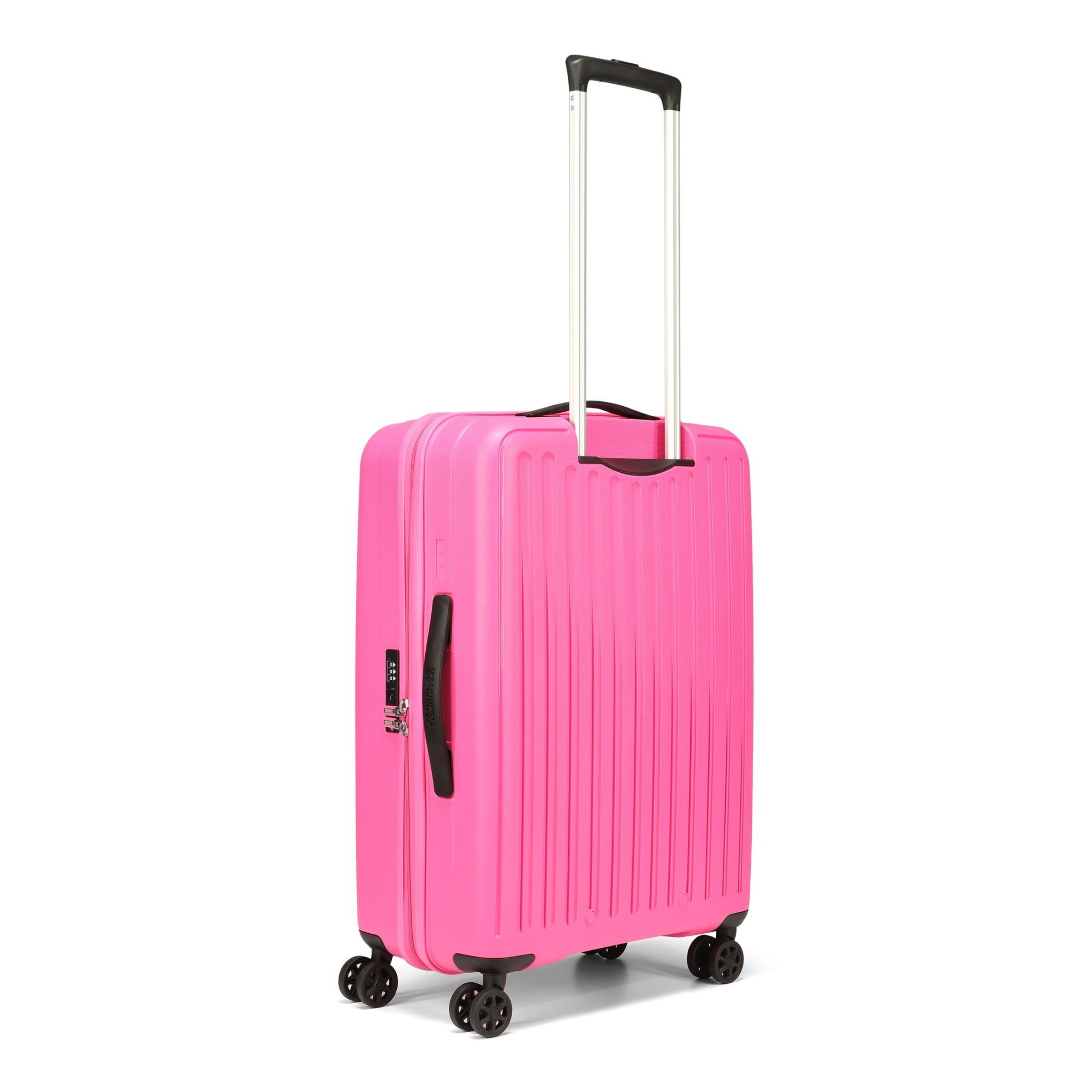 Valisette 'Rejoy' American Tourister en rose