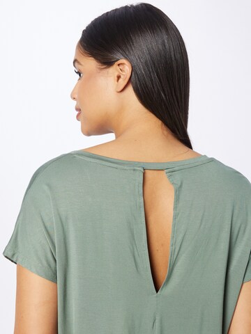 VERO MODA - Camiseta 'LAUREL' en verde