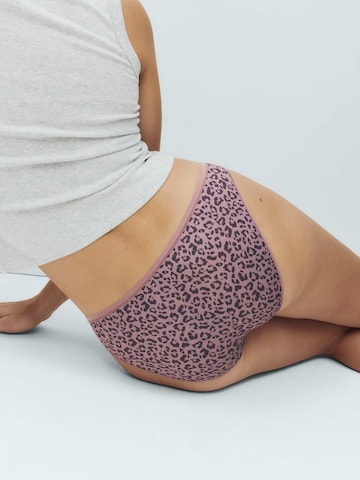 Slip di Marks & Spencer in colori misti