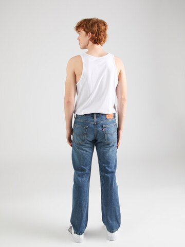 LEVI'S ® Normalny krój Jeansy '555 96' w kolorze niebieski