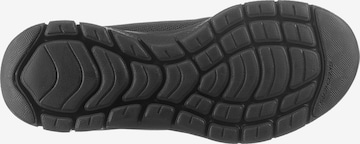 SKECHERS - Zapatillas deportivas bajas 'Flex Appeal' en negro