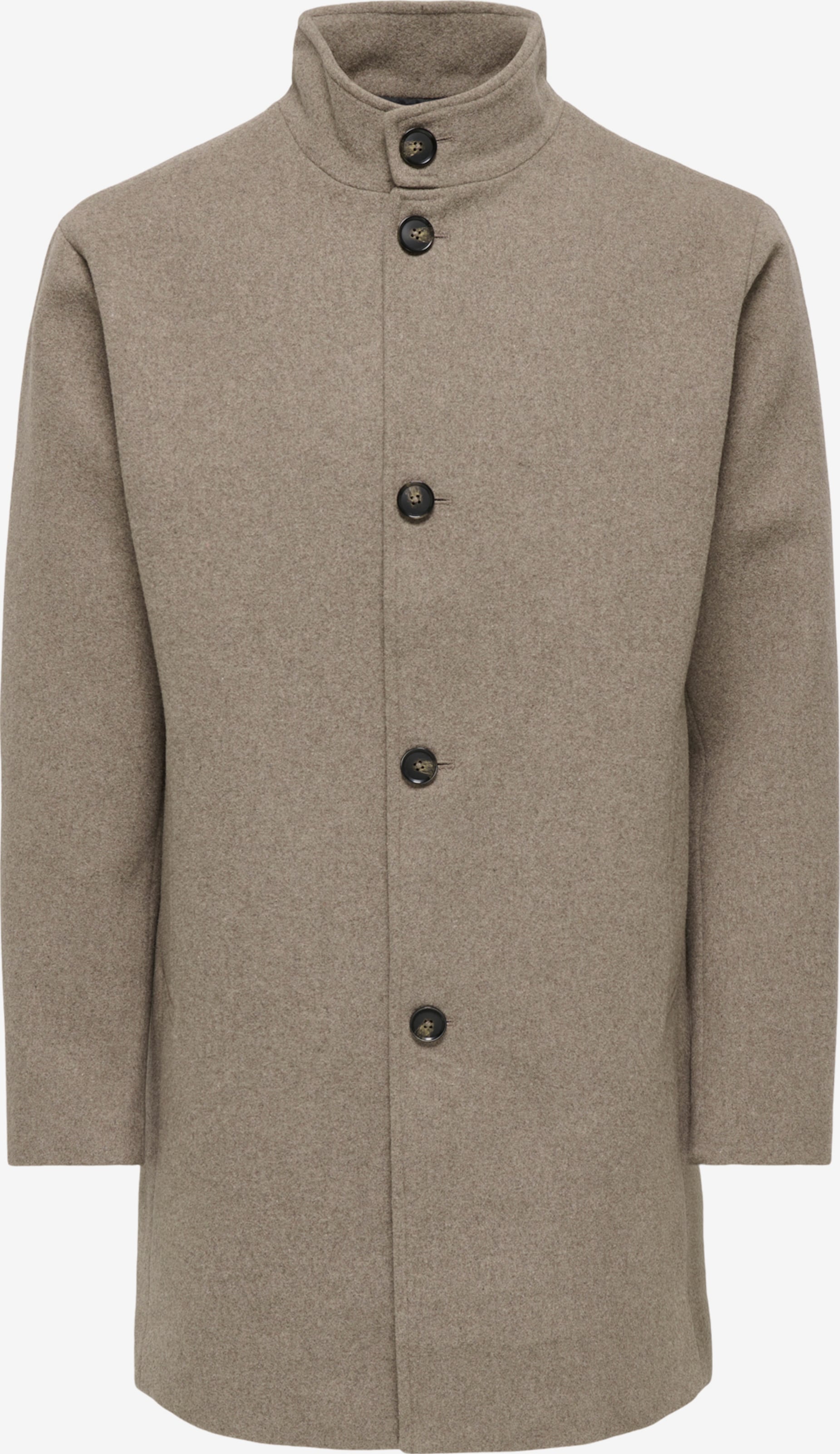 Only & Sons Palton de primăvară-toamnă 'CHARLES'