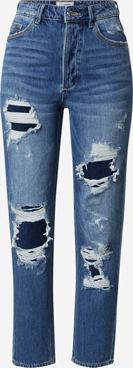 Pimkie Jeans 'NSTHOMIR' in blue denim, Produktansicht