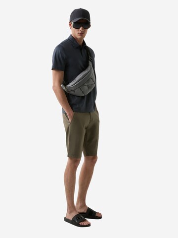 BOGNER Shirt 'Asmo' in Blue