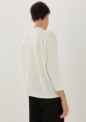 Someday Shirt 'Kanami' in White