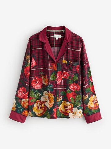 B by Ted Baker Pižama | rdeča barva