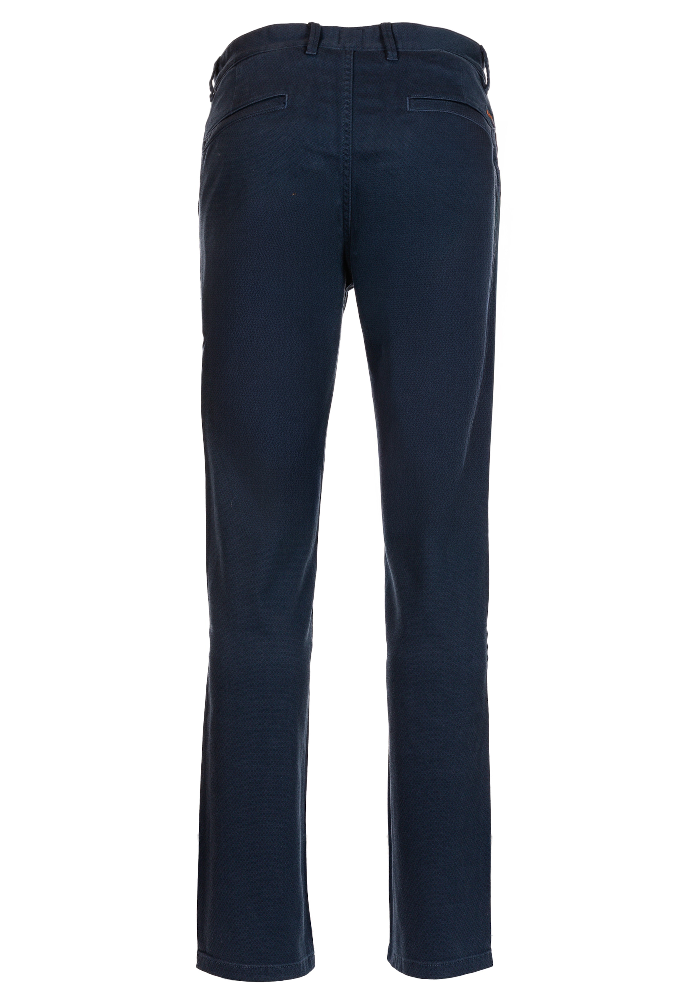 BOSS Slim fit Chino Pants in Blue