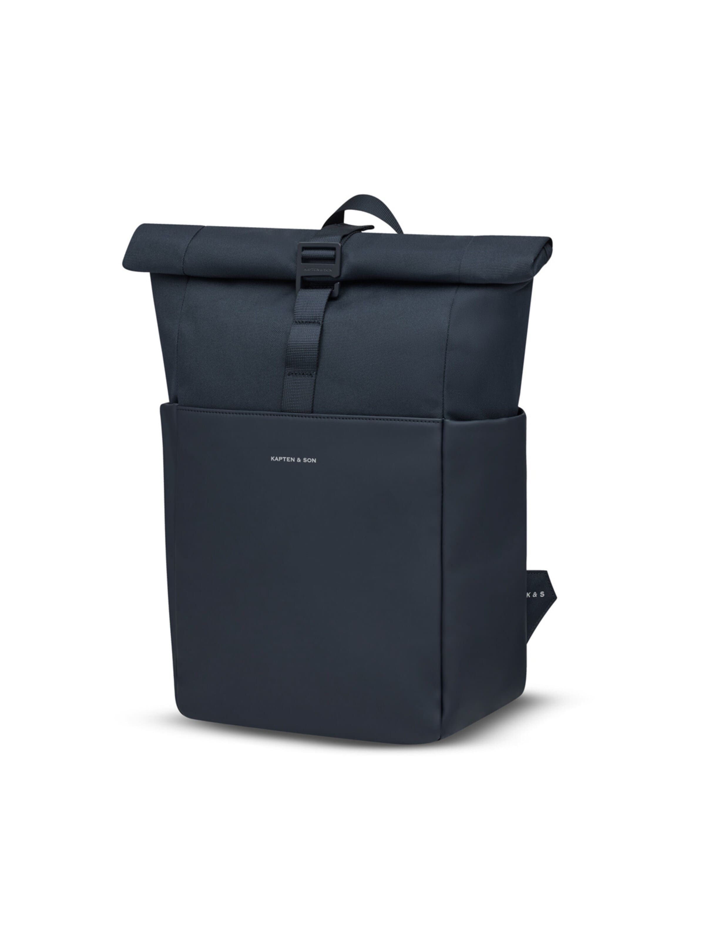 Kapten & Son Rucksack 'Lund Basic'‌ in Blau