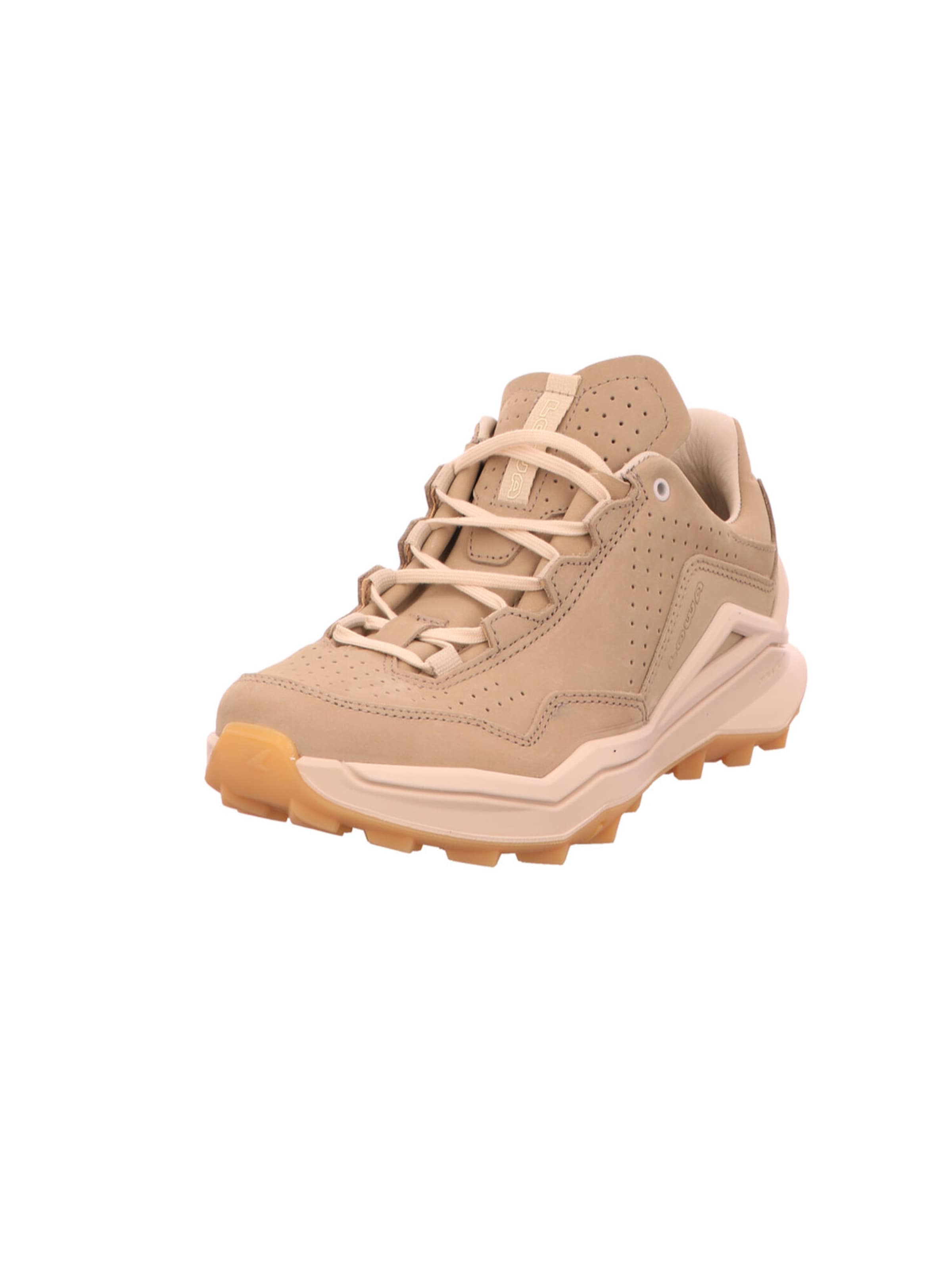 LOWA Halbschuh 'Maddox Pro' in 37,5 in beige, Produktansicht