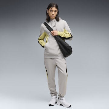 PUMA Sportsweatshirt 'Essentials' in Grijs