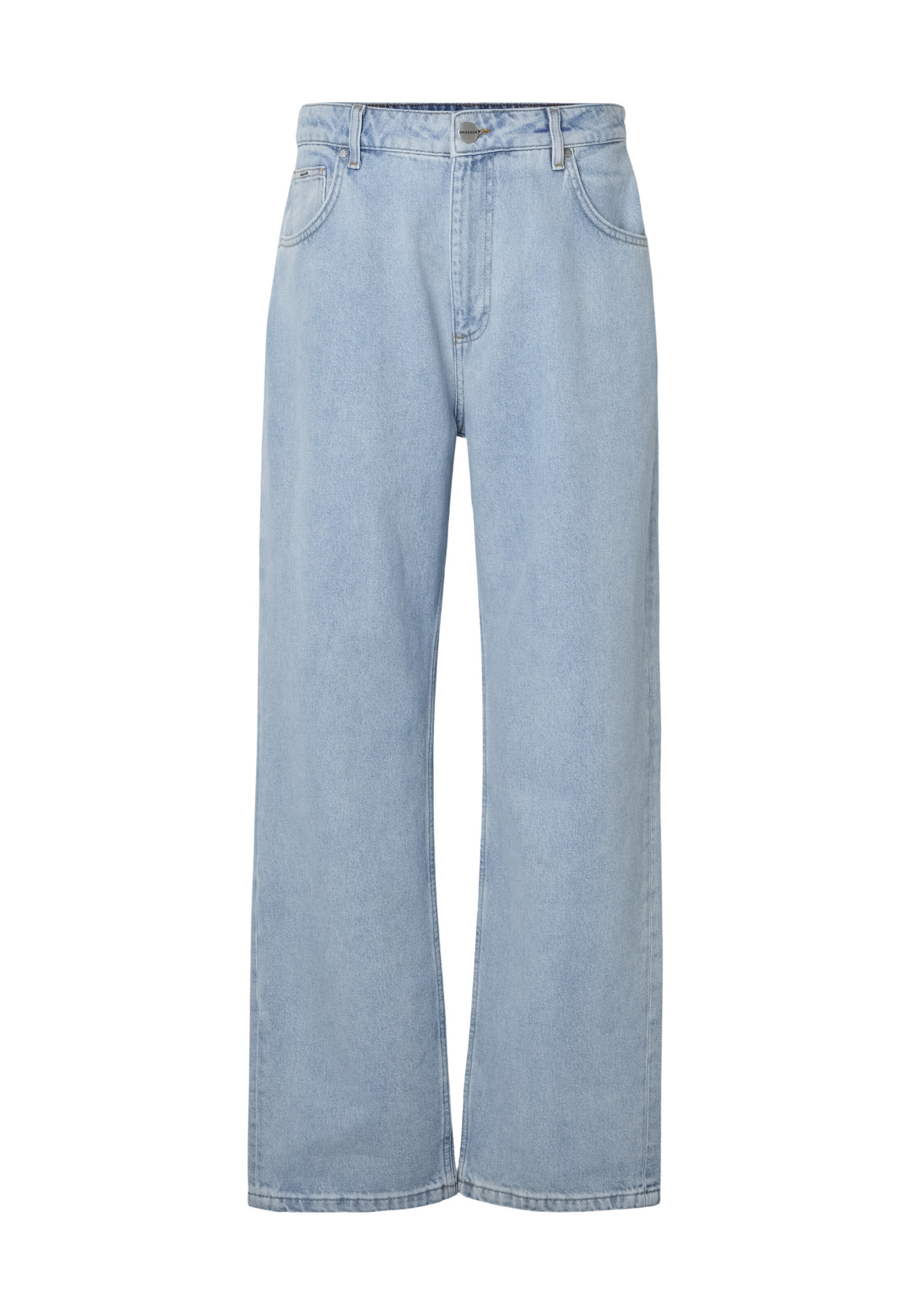 Pegador Джинсы 'Baltra' в Синий: спереди