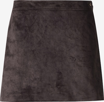 GUESS Saia 'CAMRYN' em chocolate, Vista do artigo