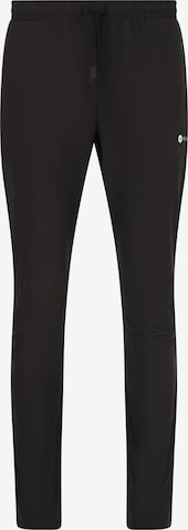 Virtus Sports trousers 'Benan' in Black: front