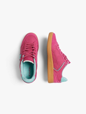 Scalpers Miko Sneakers Girls ' ' in Pink