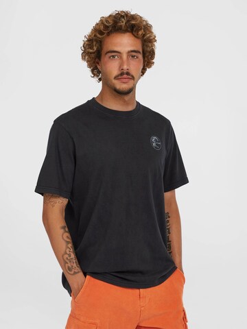T-Shirt O'NEILL en noir : devant