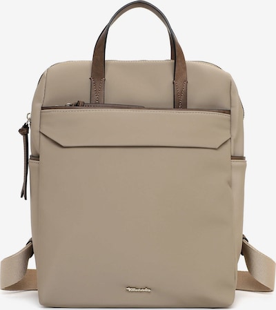 Tamaris Reppu 'Margitta' koossa One Size värissä beige, Tuotenäkymä