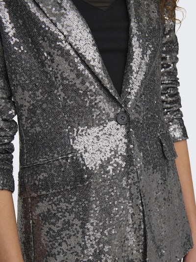 ONLY Blazer i grå, Produktvisning