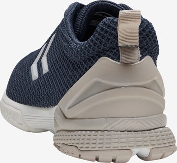 Hummel Athletic Shoes 'Aerocharge Fusion' in Blue