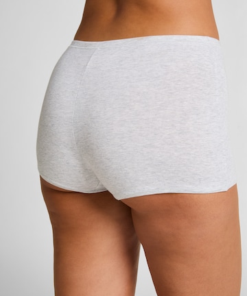 Culotte Hunkemöller en gris