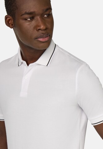 T-Shirt Boggi Milano en blanc
