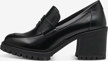 TAMARIS Pumps in Black