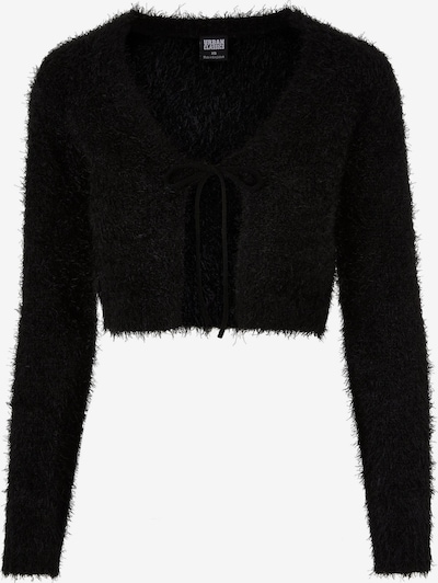 Kardiganas iš Urban Classics, spalva – juoda, Prekių apžvalga