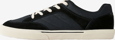 Next Matalavartiset tennarit värissä musta, Tuotenäkymä