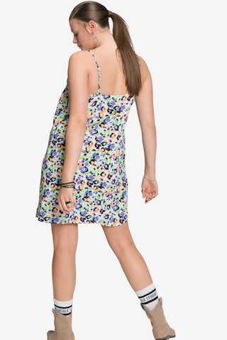 Studio Untold Summer Dress in Mixed colors