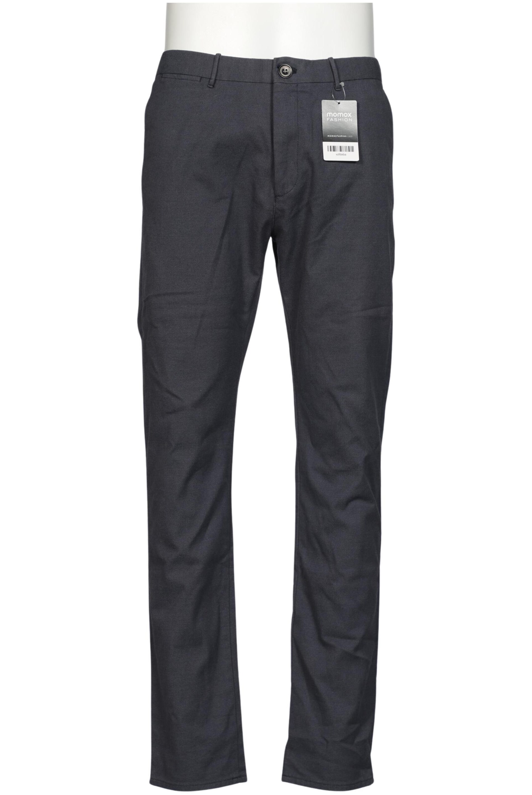 JOOP! Stoffhose 33 in Blau: Vorderseite