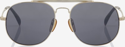 David Beckham Sonnenbrille 'David Beckham Sonnenbrille' in Einheitsgröße in gold, Produktansicht