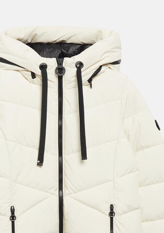 s.Oliver Jacke in Beige: Vorderseite