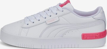 PUMA Sneakers 'JADA' in Wit: voorkant