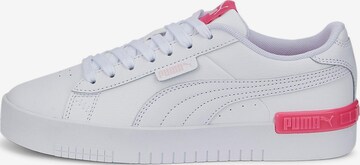 PUMA Sneaker 'JADA' in Weiß: predná strana