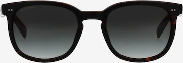 Marc O'Polo EYEWEAR Sunglasses in Brown: front