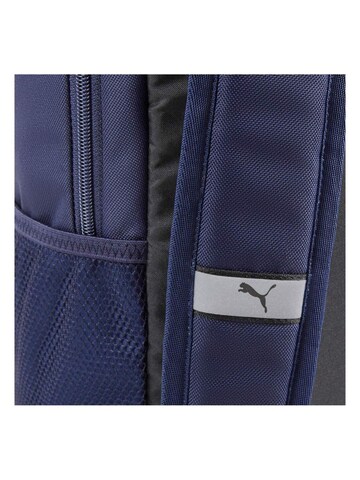 PUMA Rucksack 'Puma Phase II 21L'‌‌‌ in Blau