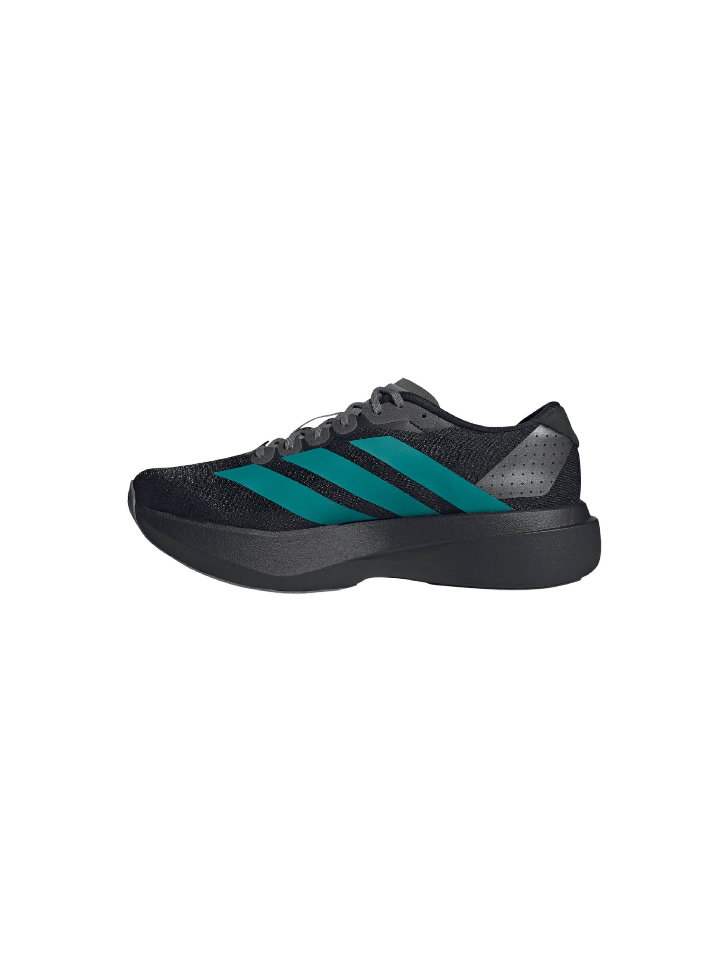 ADIDAS PERFORMANCE Running shoe 'Adizero Evo SL' in Black