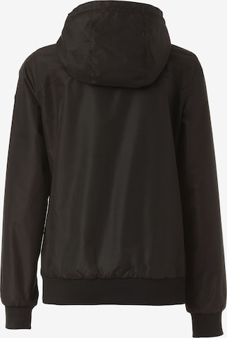 Lakeville Mountain Between-Season Jacket 'Lysaja' in Black