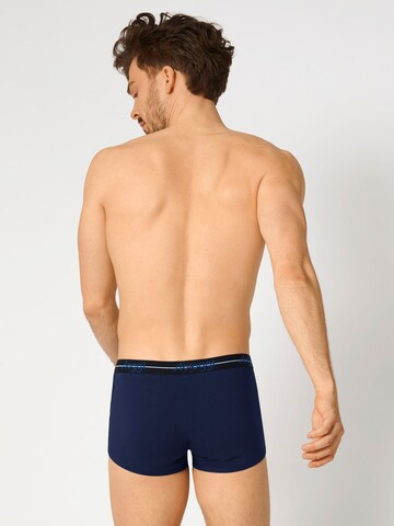 SLOGGI Boxer shorts ' Start ' in Blue